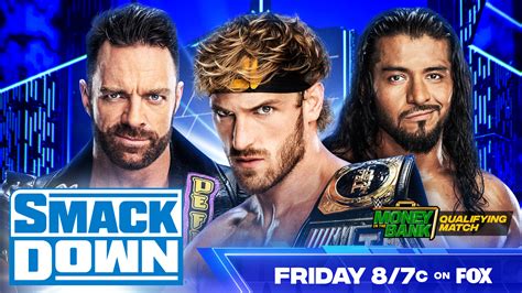 Full SmackDown highlights: June 28, 2024 .